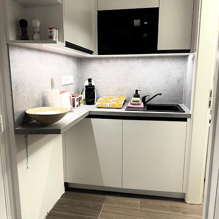 Setany Kucko Apartman Balatonfured Exterior photo