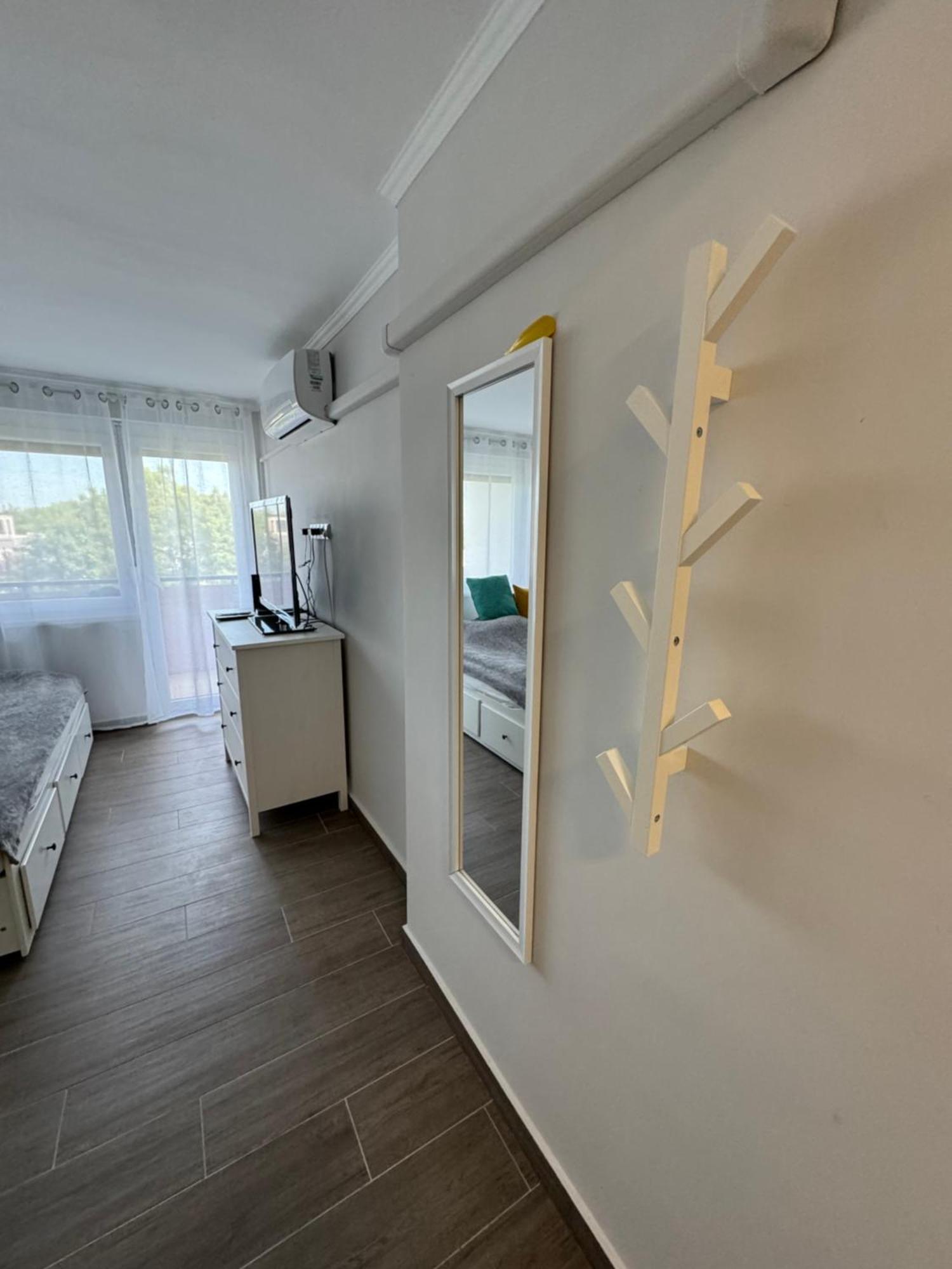 Setany Kucko Apartman Balatonfured Exterior photo