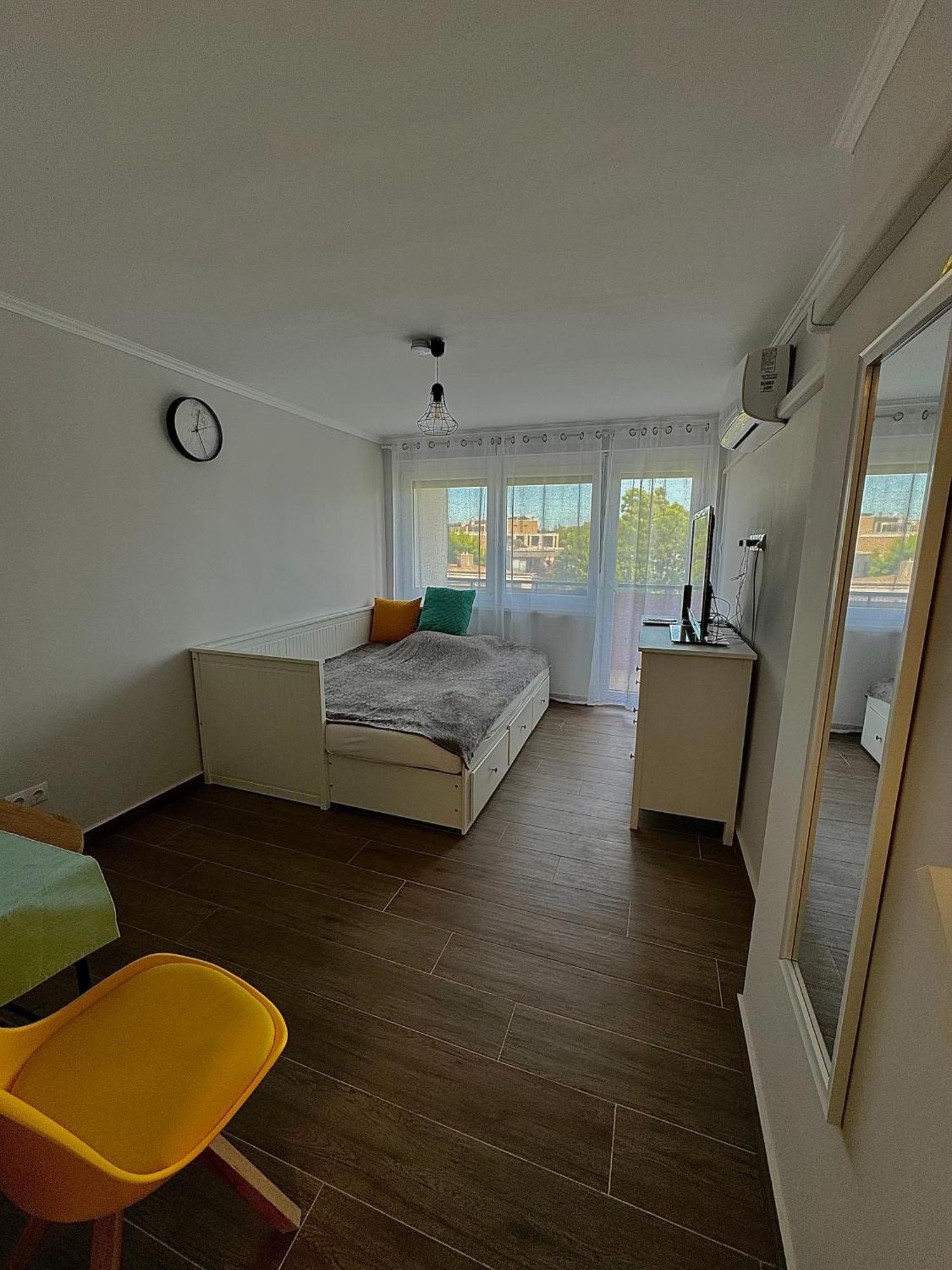 Setany Kucko Apartman Balatonfured Exterior photo
