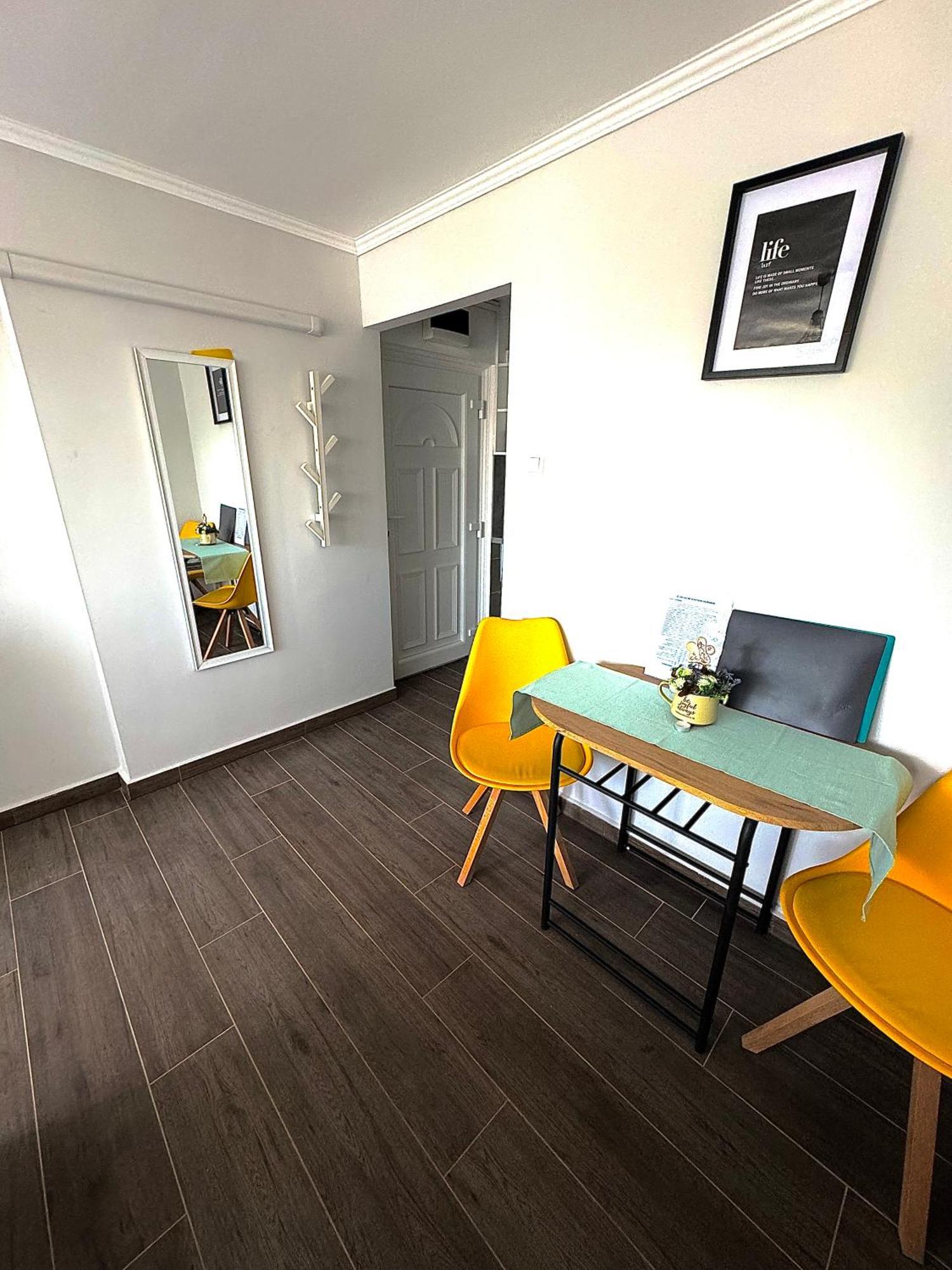 Setany Kucko Apartman Balatonfured Exterior photo