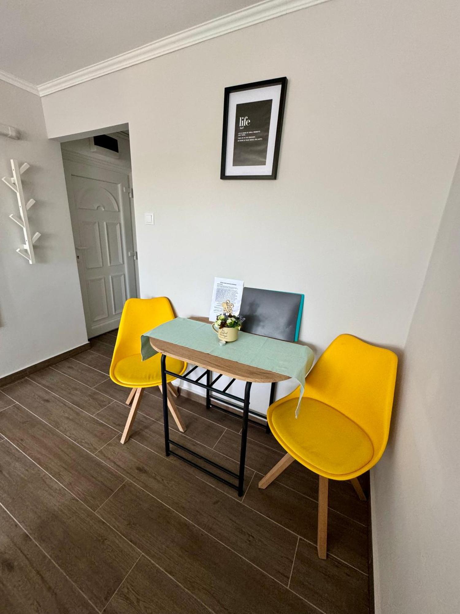 Setany Kucko Apartman Balatonfured Exterior photo
