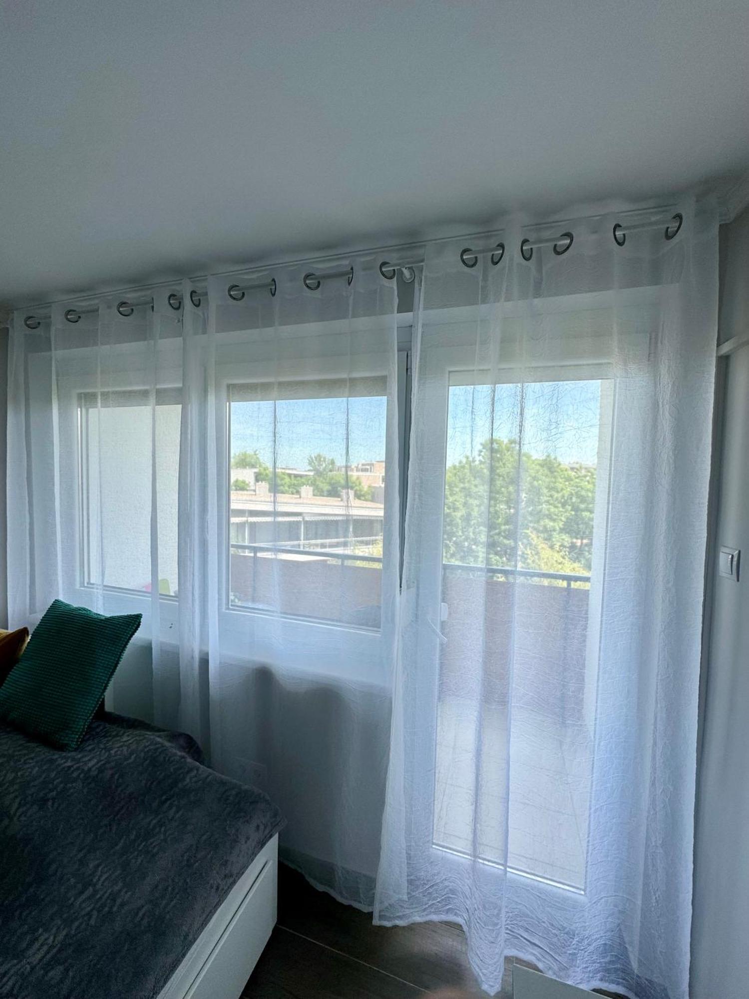 Setany Kucko Apartman Balatonfured Exterior photo