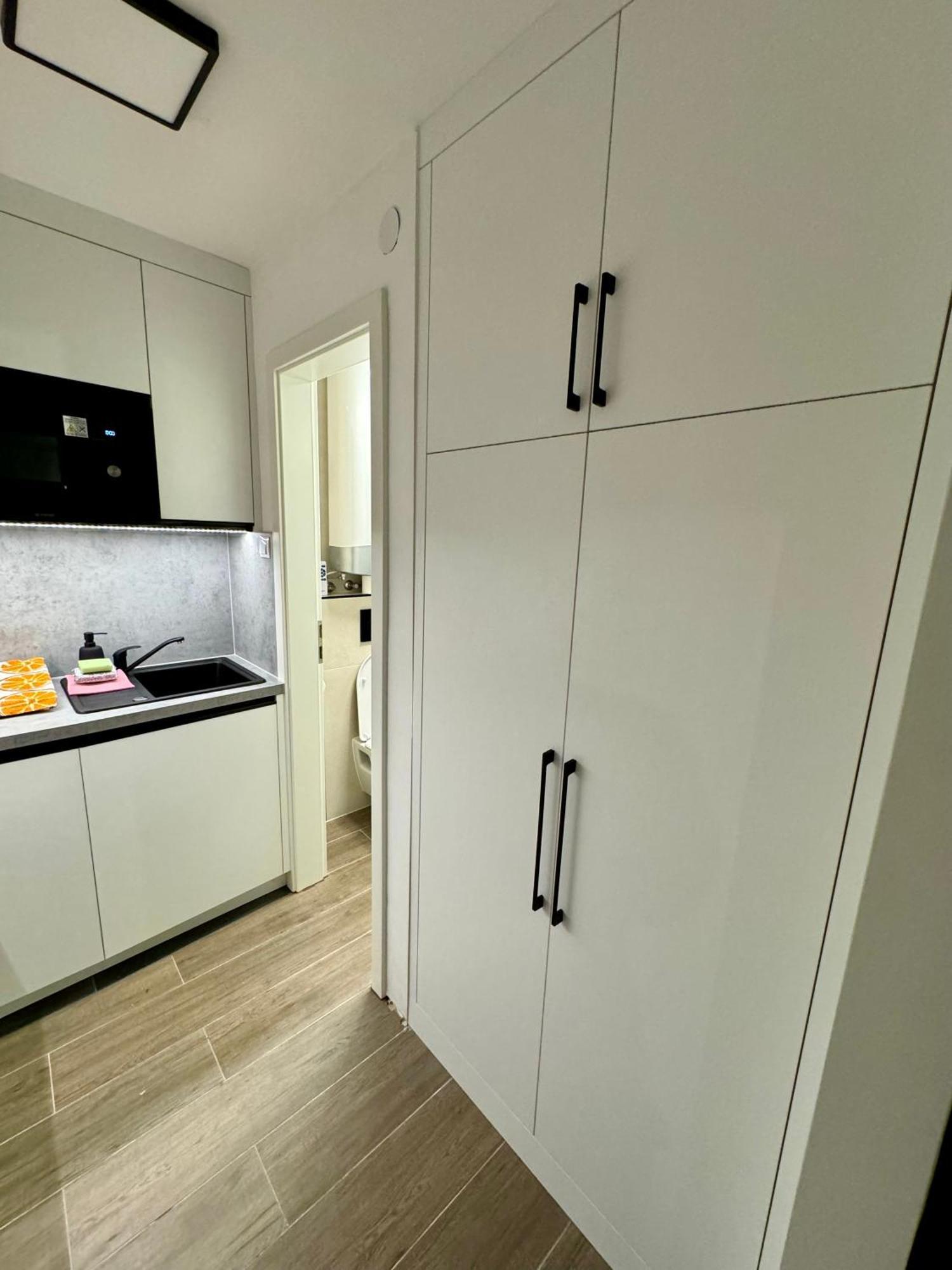 Setany Kucko Apartman Balatonfured Exterior photo